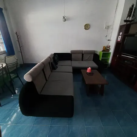 Cameron Homestay Betong คาเมร่อนโฮมสเตย์เบตง Ban Komo Sip Paet Exterior photo