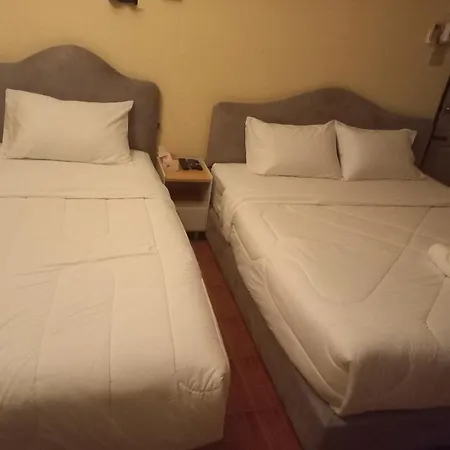 Cameron Homestay Betong คาเมร่อนโฮมสเตย์เบตง Ban Komo Sip Paet Exterior photo